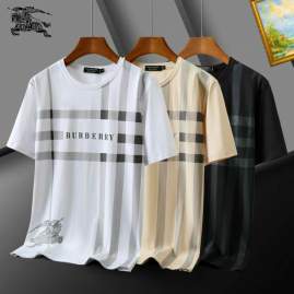 Picture of Burberry T Shirts Short _SKUBurberryM-3XL25t24cB01720352